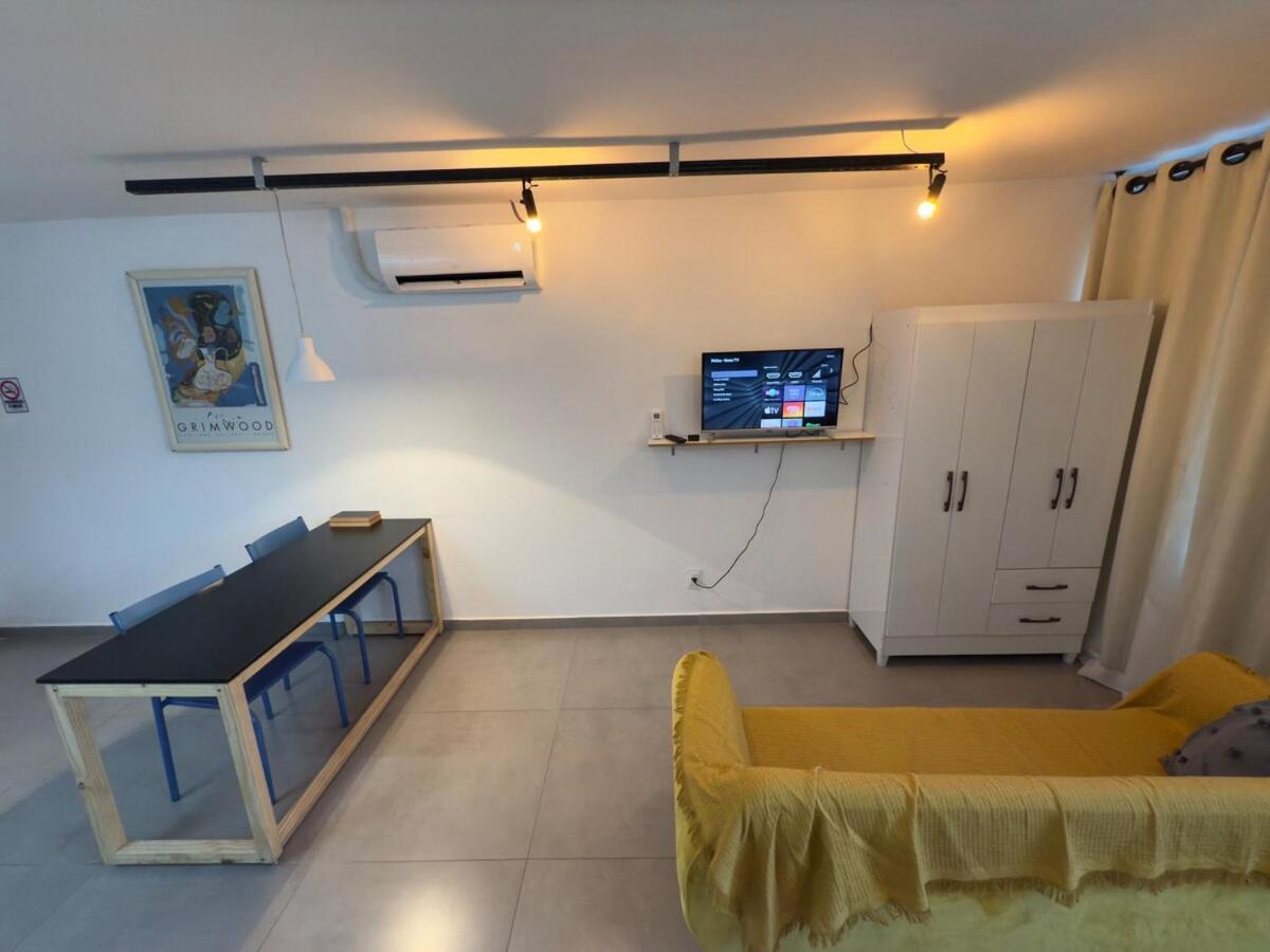 Apartment 12 Com Arcondicionado, Savassi, Cozinha Completa, Vaga, Skema School Belo Horizonte