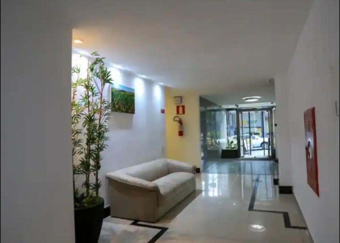 12 Com Arcondicionado, Savassi, Cozinha Completa, Vaga, Skema School Apartment