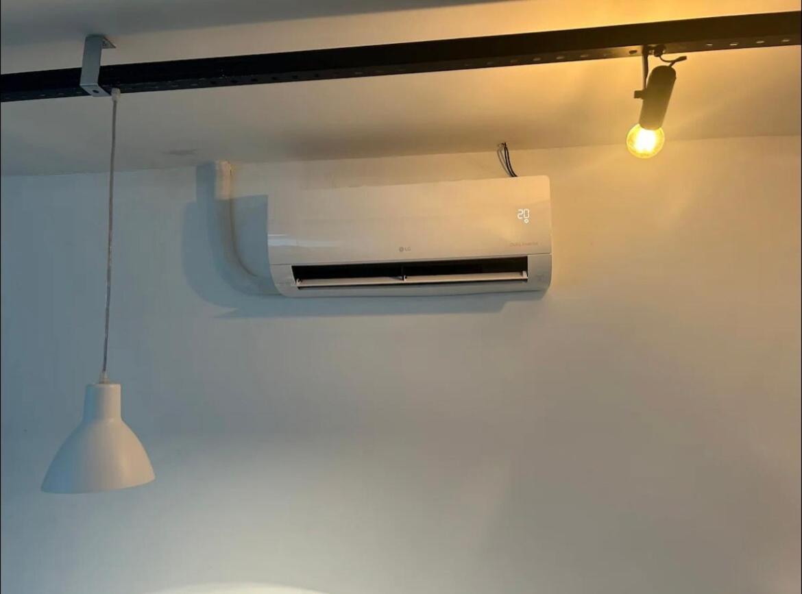 12 Com Arcondicionado, Savassi, Cozinha Completa, Vaga, Skema School Apartment