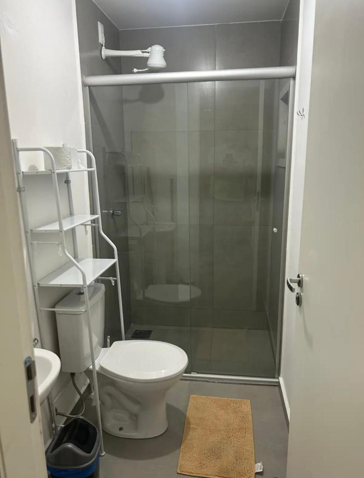 12 Com Arcondicionado, Savassi, Cozinha Completa, Vaga, Skema School Apartment Belo Horizonte