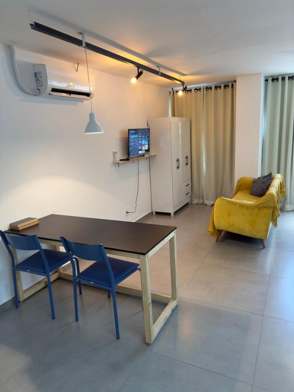 Apartment 12 Com Arcondicionado, Savassi, Cozinha Completa, Vaga, Skema School