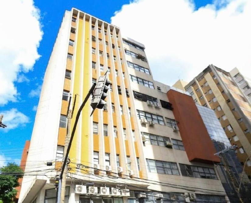 12 Com Arcondicionado, Savassi, Cozinha Completa, Vaga, Skema School *